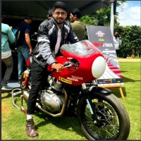 ADITYA BIKRAM SINGH