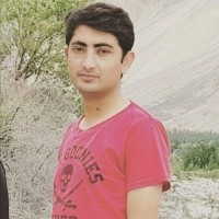 Arif Mehmood