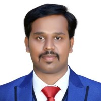 Ramesh M
