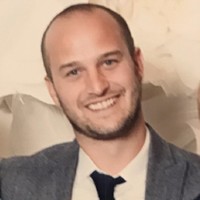 Danny Ross, P.Eng.
