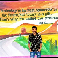 Gm Mustak