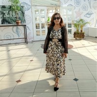 fouzia Majeed