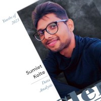 Sumeet Kolte💻