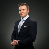 Patryk Skóra