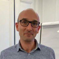 Laurent Eychenne