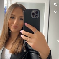 Christina Tsala