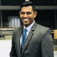 Gopinath Nagarajan