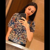 Manali Desai