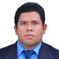 Nilanka Abeysinghe