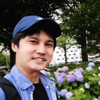 Akihiro Masuda