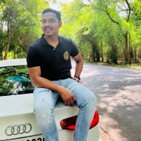 Palugulla Deepak Reddy