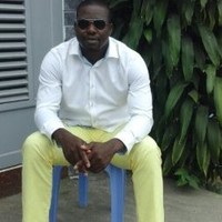 Charles Mike