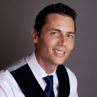 Keith Greiveldinger, Mba