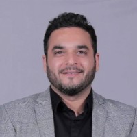 Nitesh Ramrakhyani