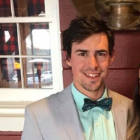 Jonathan Stallings