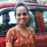 Divya Ganapathi