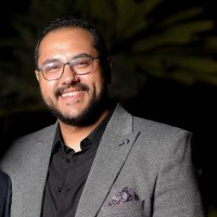 Ramez Maged