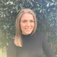 Olivia Mcausland