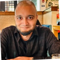 Kamran Ali