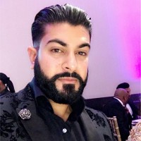 Nitin Arora