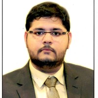 sameed ali siddiqui