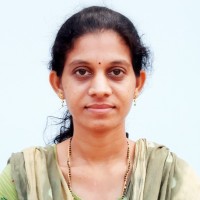 Krishnaveni Annadi