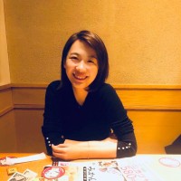 Kelly Liu