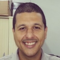 Rodrigo Almeida