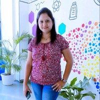 Suvidha Borhade