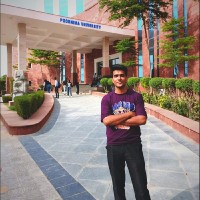 Bhanupratap Singh Rathore