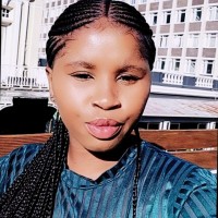 Mandisa Ntloko