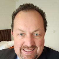 Glenn Stout