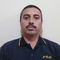 Ricardo Rivera