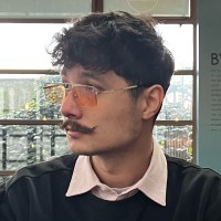 Dmitry Ohai