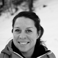 Nadine Te Boekhorst