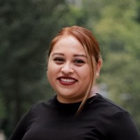 Andrea Guadalupe Pérez Rosas