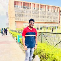 Rajnish Kumar