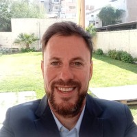 Marcelo Parodi M.