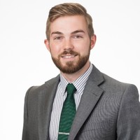 Quinten (Ray) Johnson
