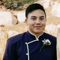 Huy Tran