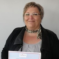 Catherine Megagence Finistère