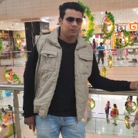 Ritoban Ganguly