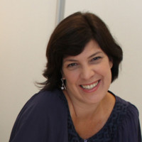 Patricia Bacellar Gomes