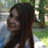 Evangelia Toliou