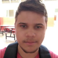 Francisco Alan Oliveira da Costa Alves
