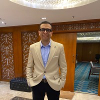 Mostafa Daoud