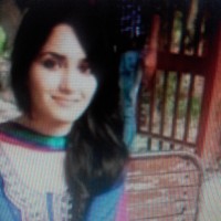 Nazma Ahmed