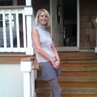 Nancy Baranyi