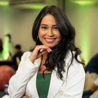 Jacqueline Santos