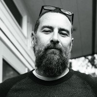 Ryan Scheiber